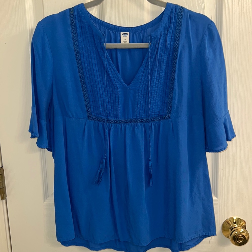 Women’s Blouse